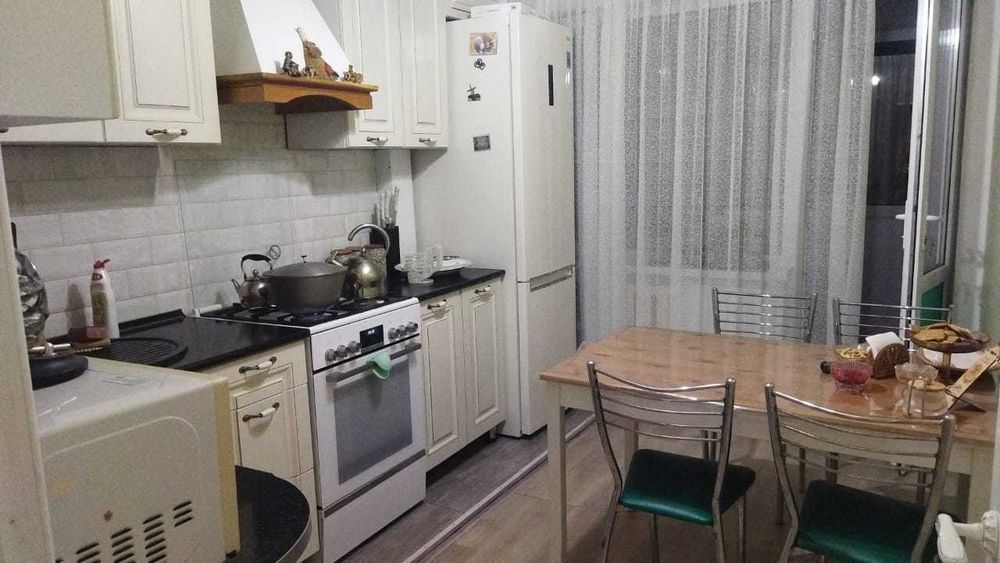 Продам 3х комнатную квартиру Аян Империя