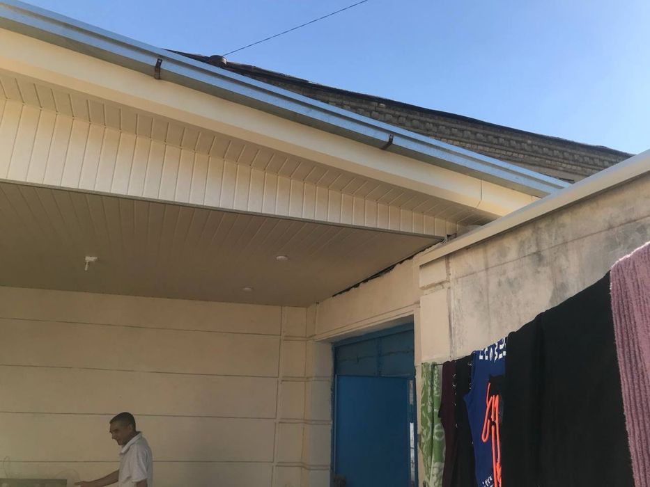 Сдаётся в аренду общий двор