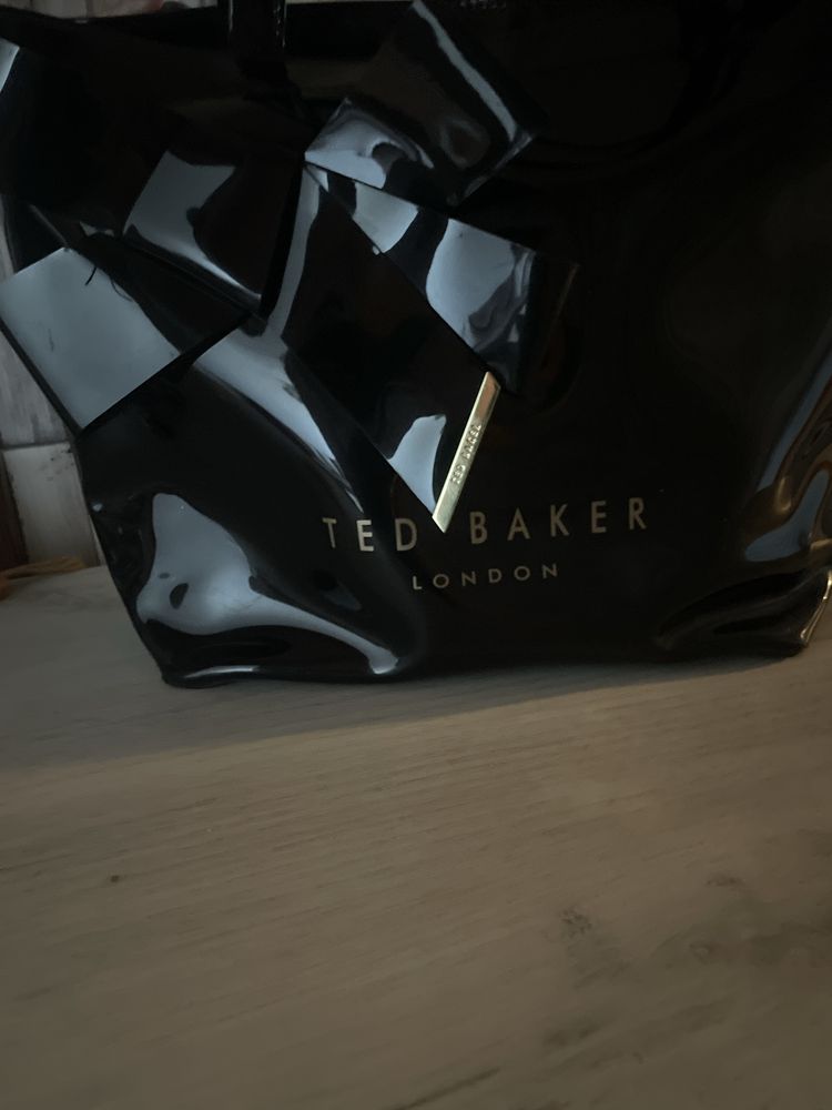 Дамска чанта Ted baker