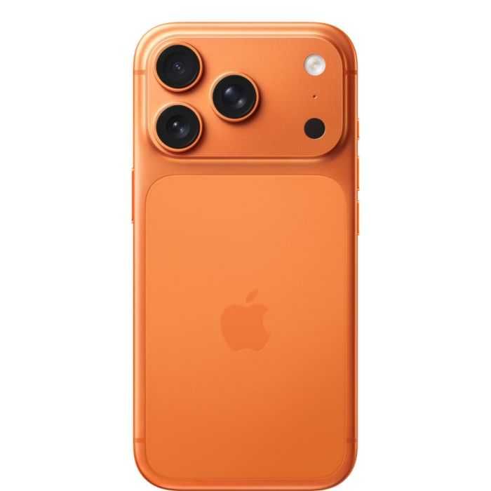 iPhone 17 Pro 256 Gb Orange Nou/Sigilat +24 Luni Garanție/Apple Plug