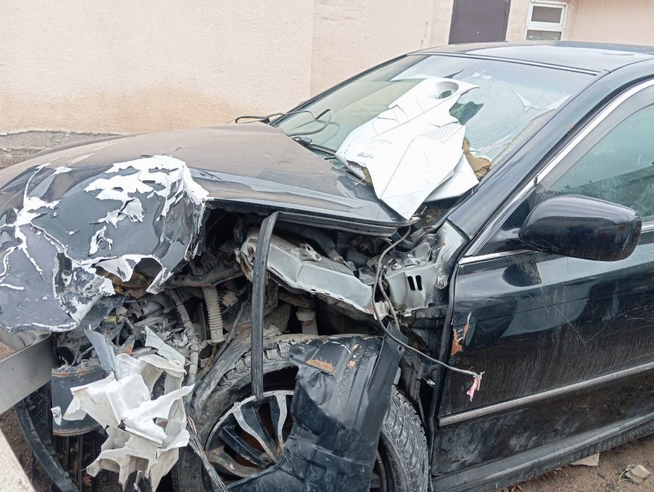 Tayota Crown сатылады