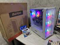 Игровой кейс 14 ядерный/ RX 5700 8gb/ DDR4 32gb / 512 gb m2