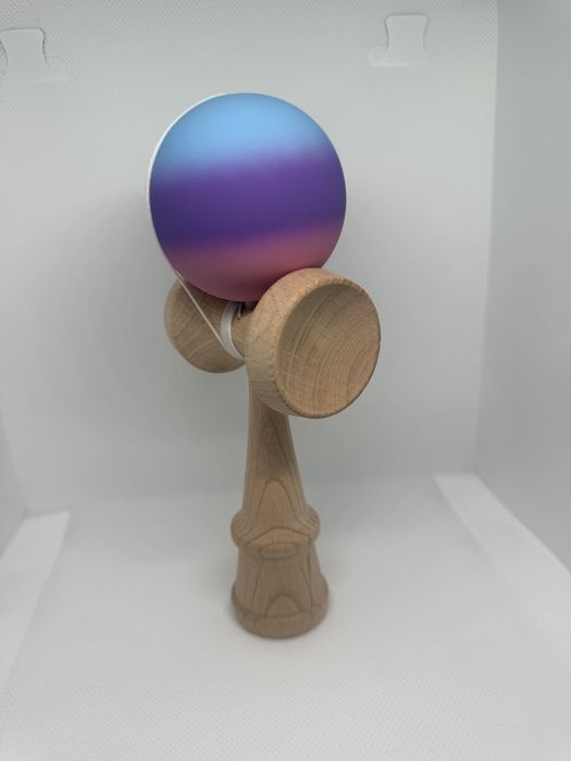 Kendama premium cu grip