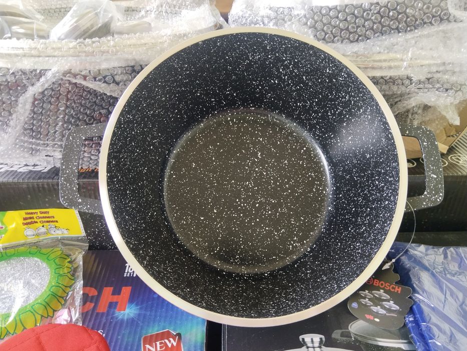 BOSCH brendidan qozon nabor