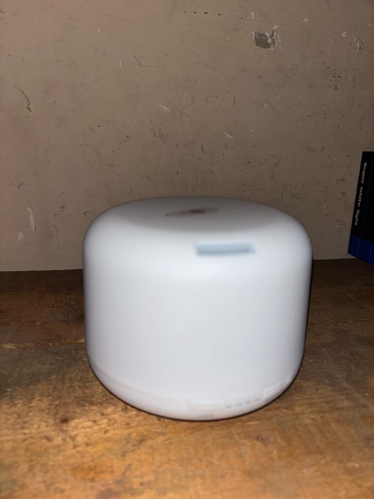 Umidificator aroma difuser