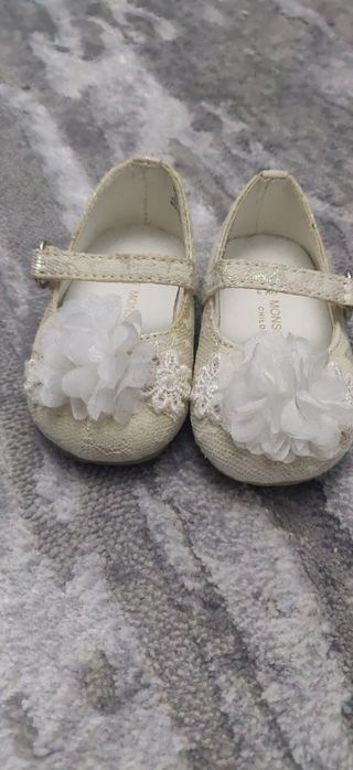 Pantofiori bebeluși