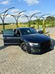Audi A5 AUDI A5 SPORTBACK AN 2014 220600km
