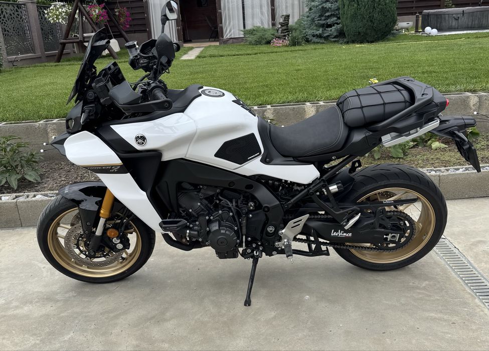 Vand Yamaha Tracer 9 GT 2023+cadou