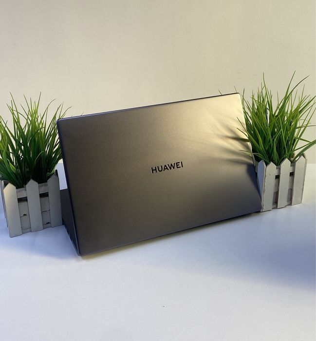 Ноутбук Huawei MateBook D15. Апорт Маркет