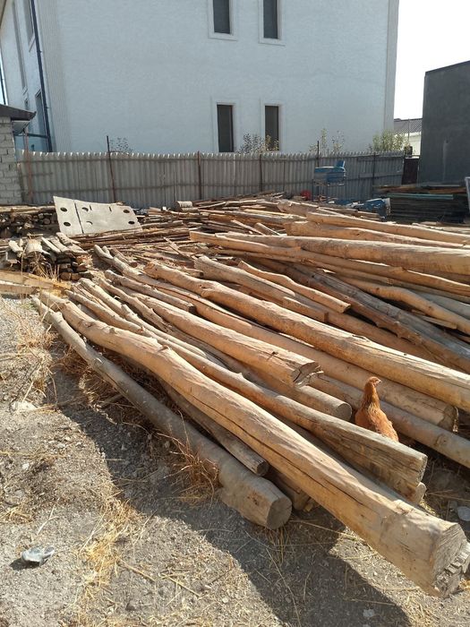 Продается доска разного рода для строительства