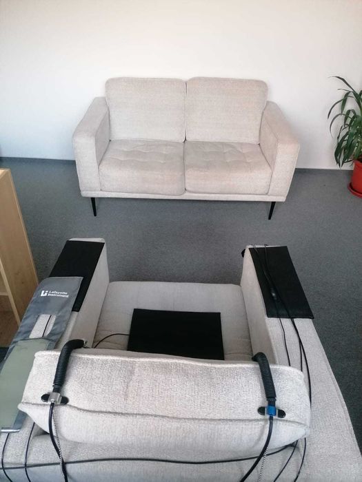 Testări poligraf / Expert poligraf / Detector de minciuni