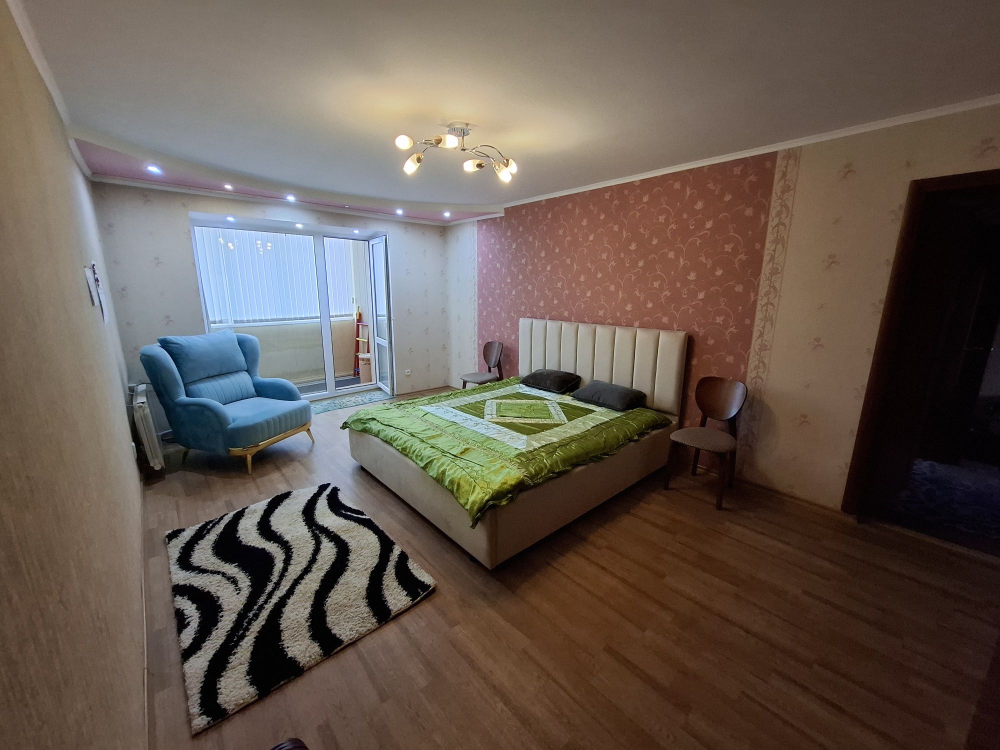 Продаётся 3-х ком.квартира, центр, ул.Павлова.