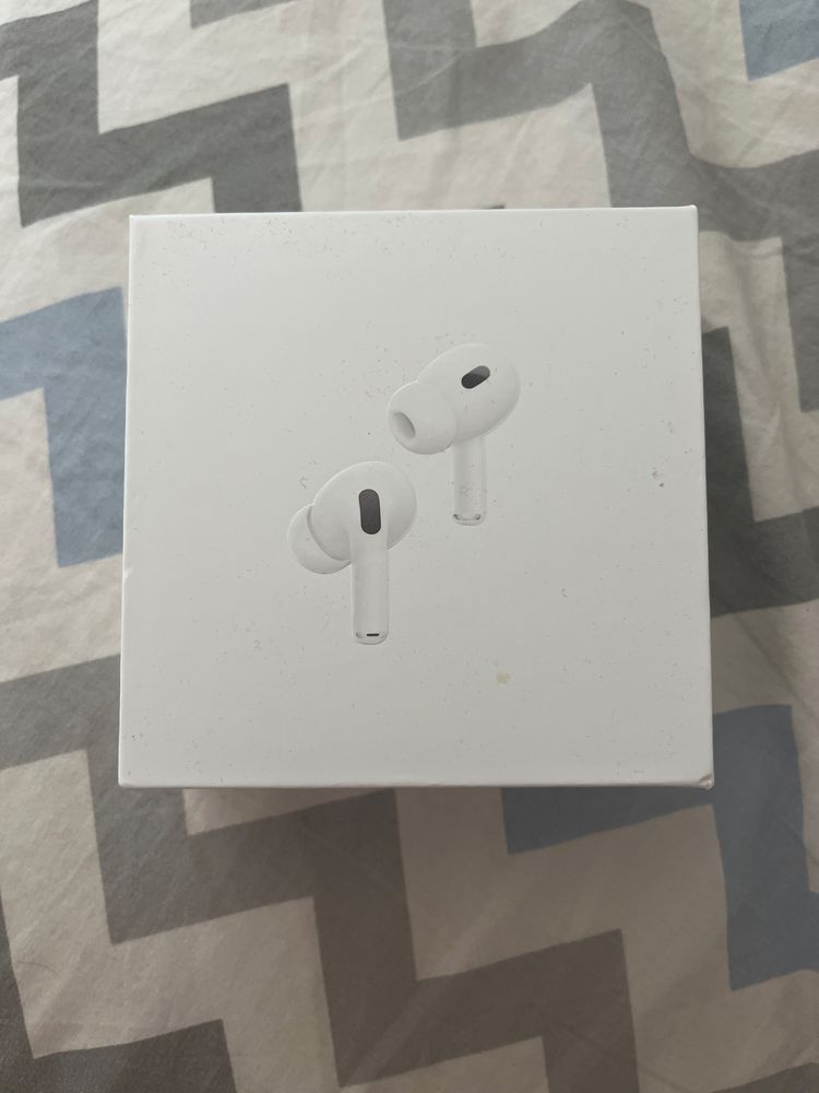 Airpods Pro 2 gen