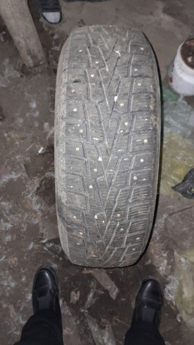 Шипи 215/60 размер