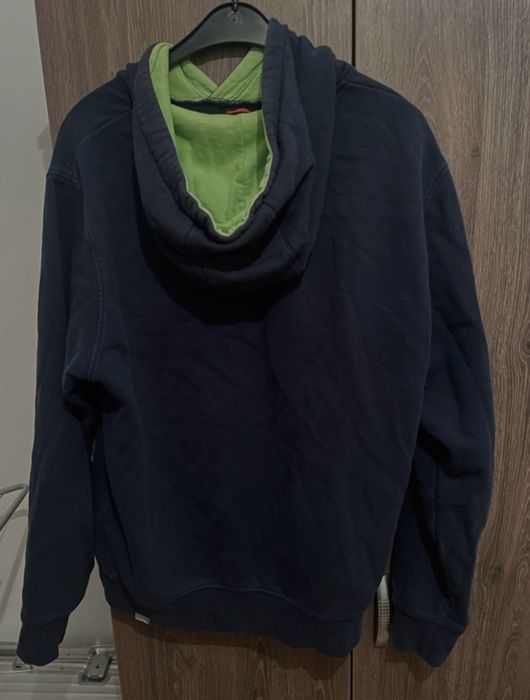 Hanorac the nord face