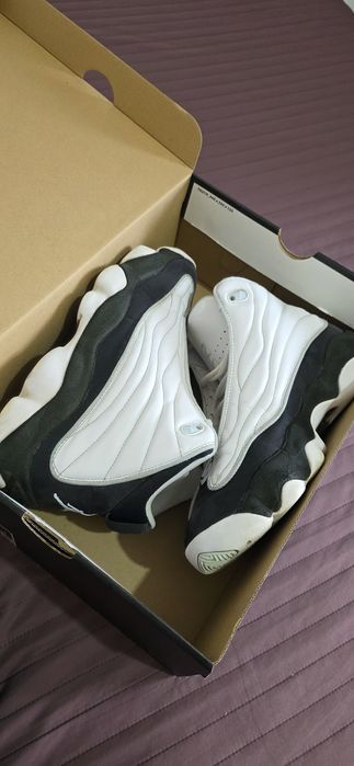 Jordan Pro Strong Nr 43