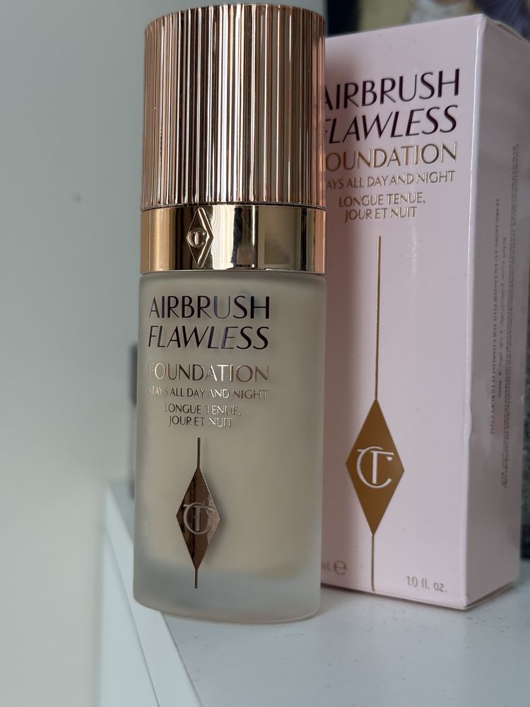Charlotte Tilbury -4 warm