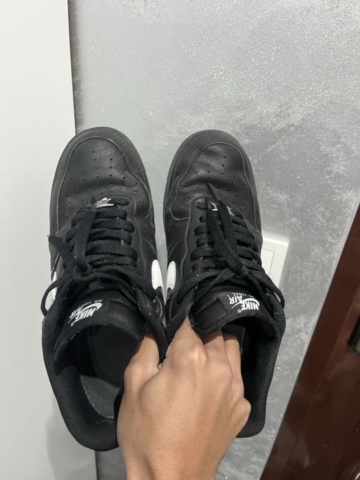 Nike air force 1 обувки