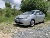 Toyota prius hybrid an 2007