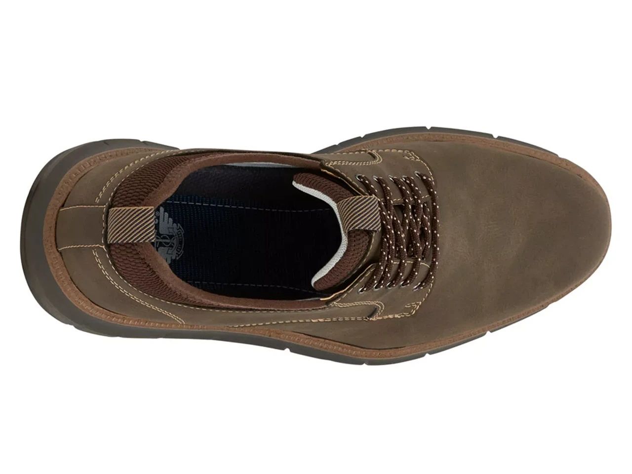 Мужские туфли DOCKERS OXFORD.  США