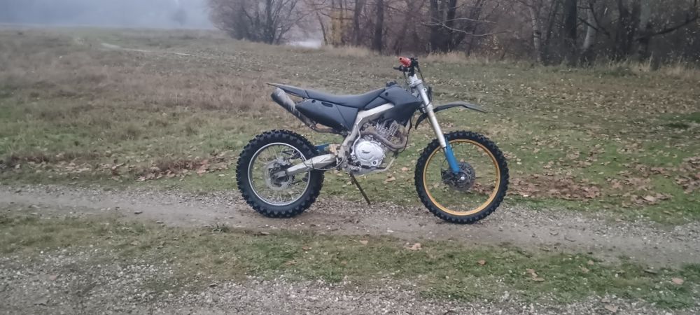 Motor TMMP 200cc de vanzare