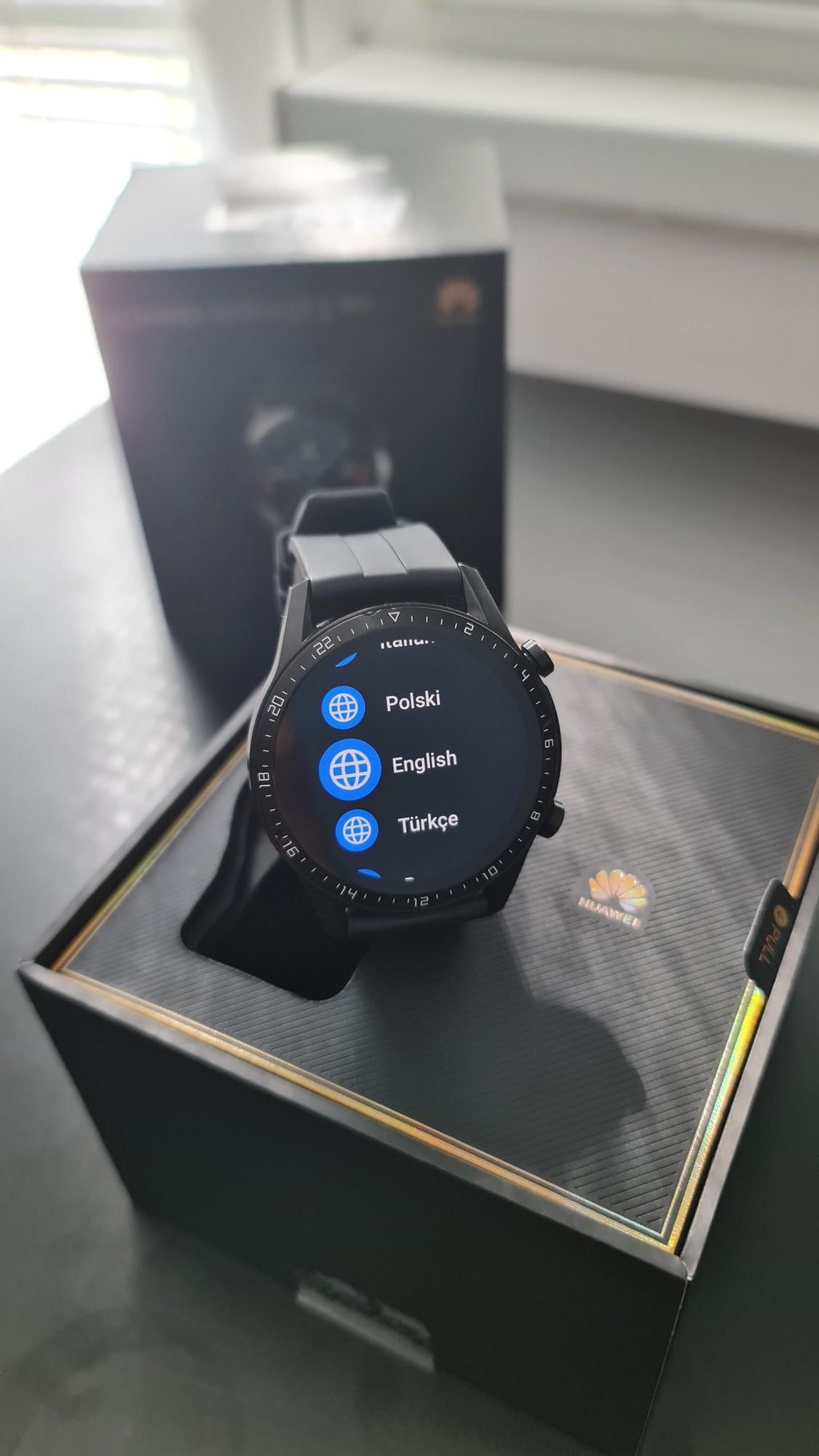 huawei smart watch gt 2 46mm