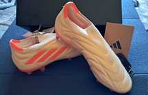 ADIDAS COPA PURE + SG nou cu etichetă