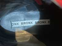 Vand ciocate Bronx