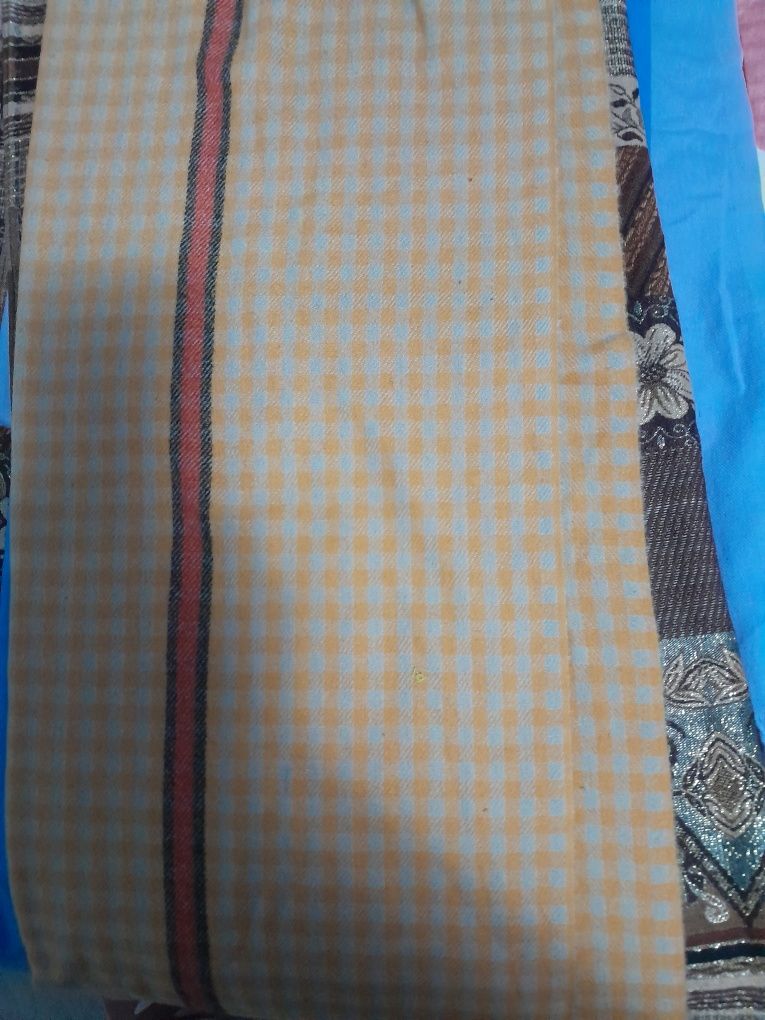 Șaluri din cașmir 180cm
