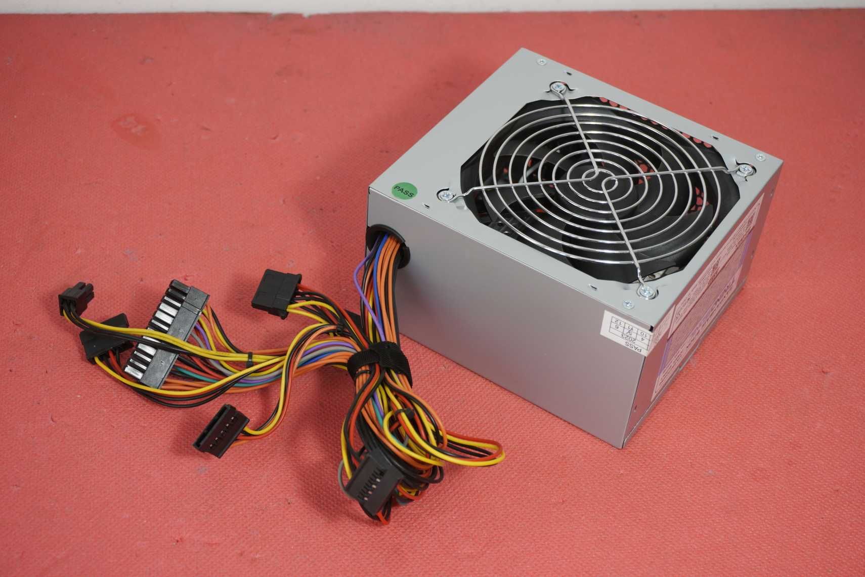 Захранване PSU 400W Trendsonic / Вкл.ДДС