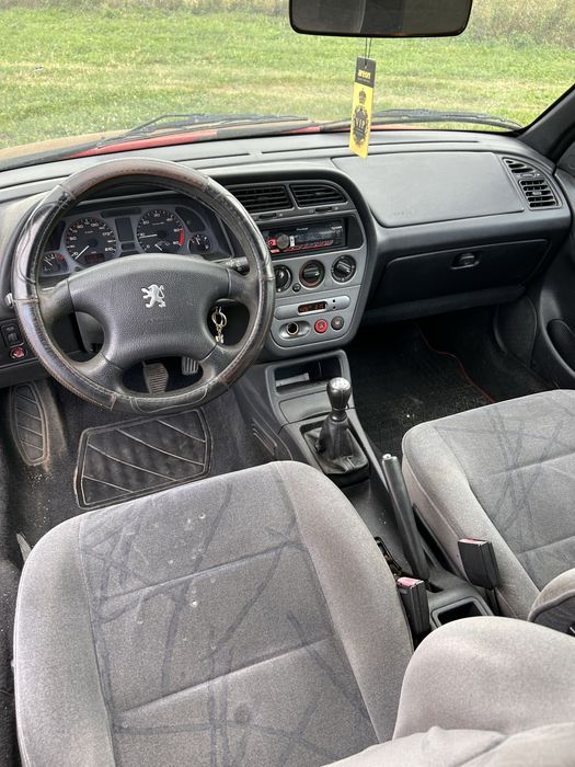 Peugeot 306 2.0HDi Impecabil ‼️