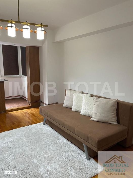 Apartament 2 camere Ultracentral, I.C. Bratianu, etaj 1