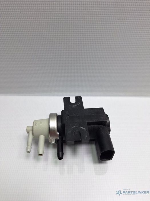 Electrovalva vacuum VOLKSWAGEN PASSAT Variant 3C5 2005 - 2011 TDI BMP  1J0906627B