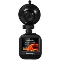 Camera auto DVR Prestigio RoadRunner 585, Full HD, Black