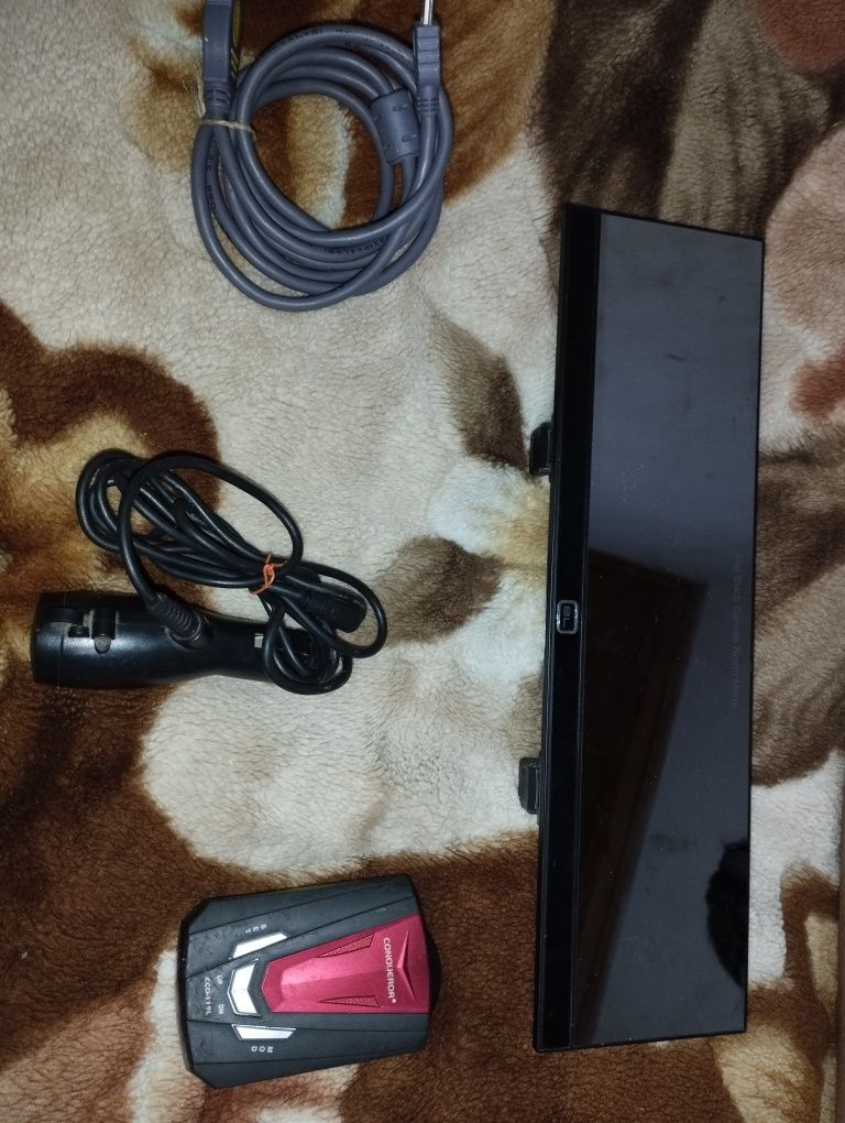 Продам антирадар Conqueror