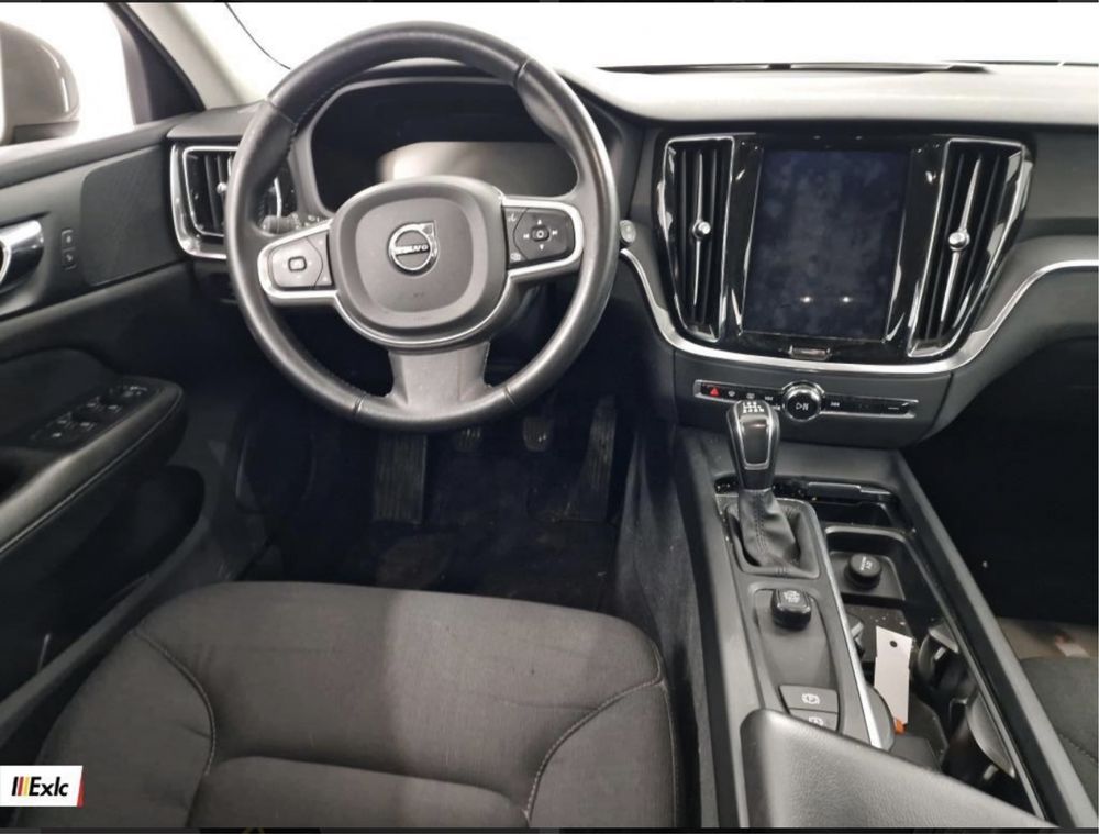 Volvo v60 D3 An fabricatie 2019