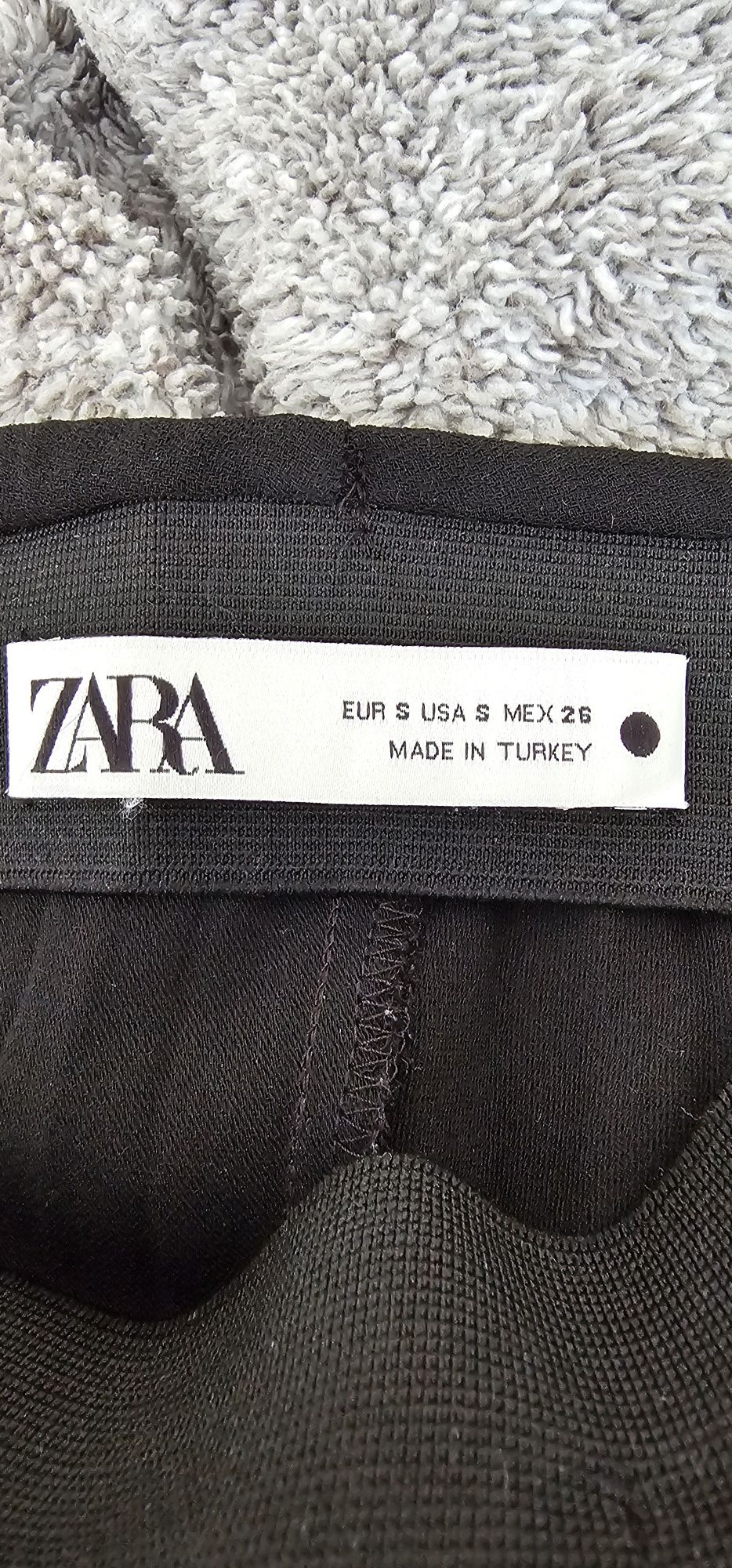 Широк Панталон Zara