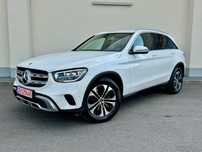 Mercedes-Benz GLC **Mercedes Glc-220 D-4Matic**