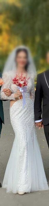 Rochie de mireasa