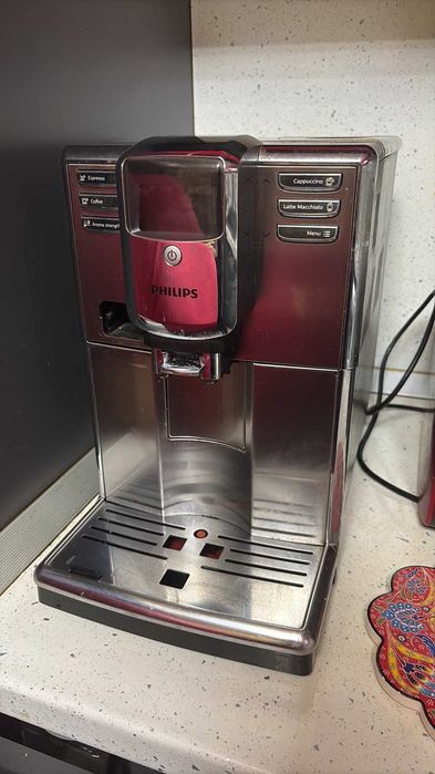 Кафемашина Philips Series 5000 (EP 5365)