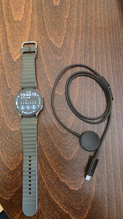 Samsung watch 7 44 мм