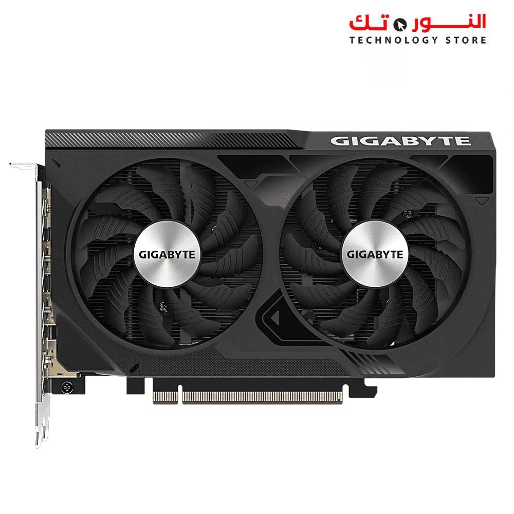 Gigabyte Rtx 4060 Eagle OC (zavod boost qilingani) ideal