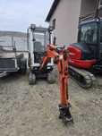 Kubota kx 31-V excavator