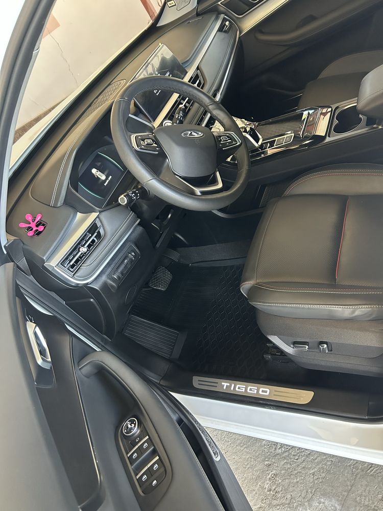 Chery tiggo 7pro