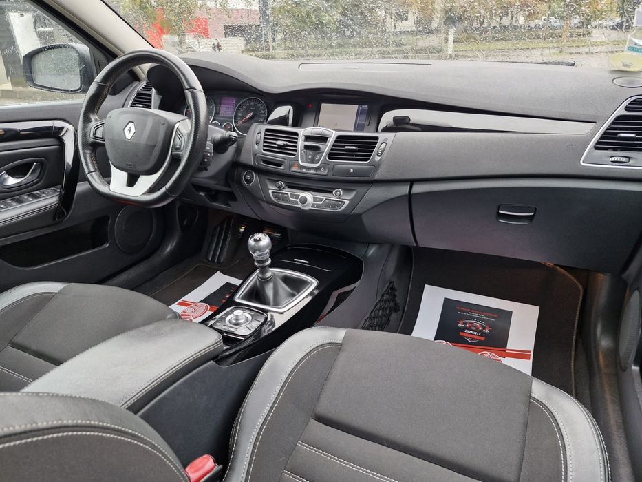 Renault laguna 2.0 dci