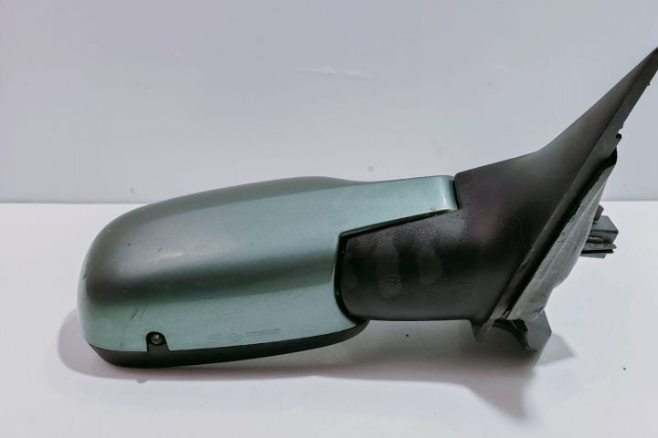 Oglinda  Electrica Dreapta  E90111261127 Renault Scenic a 2-a generat