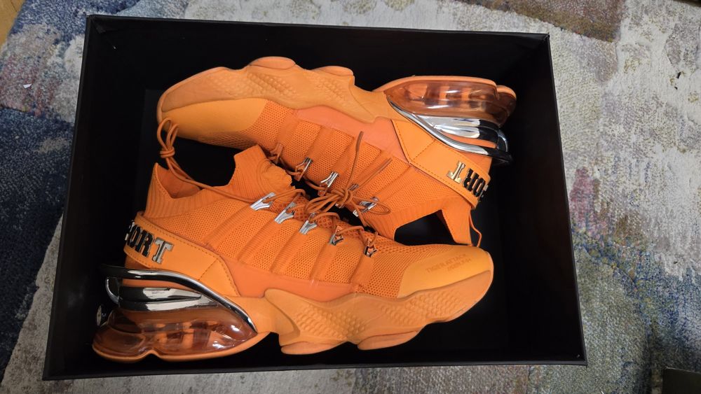 Мъжки маратонки Philipp Plein(PLEIN SPORT)