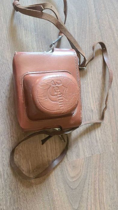 Фотоаппарат Зенит-3