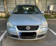 Volkswagen Polo VW Polo 2008 - 1.4 Benzina 80 CP - Euro 4