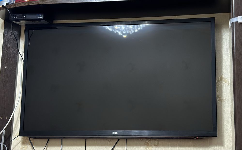 Телевизор LG